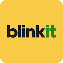 Blinkit logo